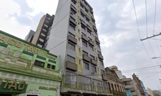 Imóvel 3005953 [''] - ['Rua Marechal Floriano Peixoto, 492 - Apartamento nº 208 - Edifício Dona Wanda - Centro - Rio Grande / RS'] ['Centro'] - ['Rio Grande']/['RS'] - 1