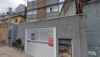 Imóvel 2908753 [''] - ['Travessa Cocais, 205, Vila Luzita, Santo André, SP'] ['Vila Luzita'] - ['Santo André']/['SP'] - 1