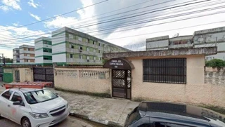 Imóvel 2726453 [''] - ['Avenida Francisco da Costa Pires, 50, São Jorge, Santos, SP'] ['São Jorge'] - ['Santos']/['SP'] - 1