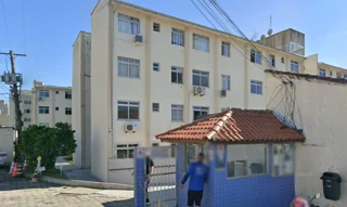 Imóvel 3039653 [''] - ['Apartamento nº 526, do Bloco 05, do Conjunto Habitacional JOSÉ FERREIRA DE SOUZA, em Praia Comprida'] [''] - ['São José']/['SC'] - 1