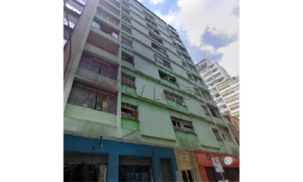 Apartamento em São Paulo, Santa Ifigênia, Rua Aurora, 439 - Santa ifigênia - São Paulo - SP, SP. Área: 41.43m2