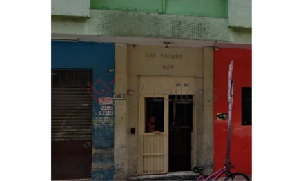 Apartamento em São Paulo, Santa Ifigênia, Rua Aurora, 439 - Santa ifigênia - São Paulo - SP, SP. Área: 41.43m2 - imagem 0