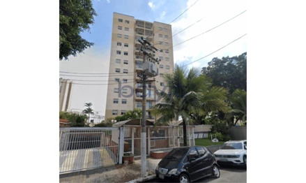 Apartamento em São Paulo, Vila Nova Manchester, Rua Queriri, nº 201 - Apartamento n° 61, 6º andar do Condomínio Edifício Condor - Vila Nova Manchester - São Paulo/SP., SP. Área: 72.3m2