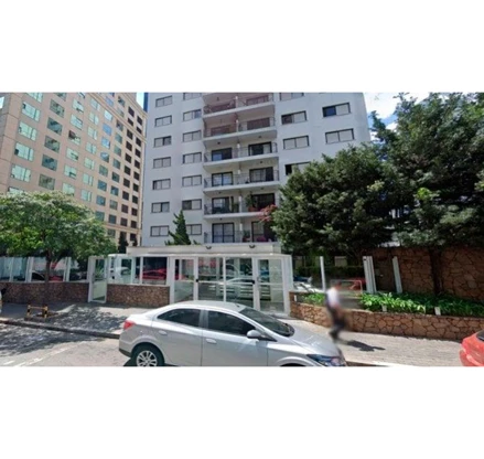 Apartamento em São Paulo, Vila Olímpia, Rua do Rocio, 52, Vila Olímpia, São Paulo, SP, SP. Área: 76.82m2