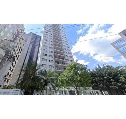 Apartamento em São Paulo, Vila Olímpia, Rua do Rocio, 52, Vila Olímpia, São Paulo, SP, SP. Área: 76.82m2 - imagem 0