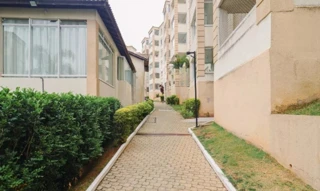 Imóvel 2483353 [''] - ['Rua Sérgio Martins Blumer Bastos, 50 - Apartamento O-42 (3° andar - Torre O), Condomínio Jardim do Ypê - Parque Munhoz - São Paulo / SP'] ['Parque Munhoz'] - ['São Paulo']/['SP'] - 1