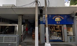 Imóvel 2644953 [''] - ['Rua São Joaquim, 249, Ap. 19 e Vaga, Liberdade - São Paulo/SP'] ['Liberdade'] - ['São Paulo']/['SP'] - 1