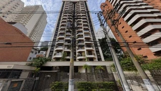 Imóvel 2815853 [''] - ['Alameda Franca, 580, Jardim Paulista, São Paulo, SP'] ['Jardins'] - ['São Paulo']/['SP'] - 1