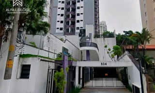 Imóvel 2942553 [''] - ['Rua Vito Antônio Del Vecchio, n 534'] [''] - ['São Paulo']/['SP'] - 1
