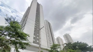 Foto de Apartamento em Leilão em São Paulo / SP - 2961353