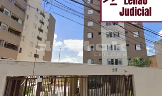 Imóvel 3038953 [''] - ['Rua Joaquim Afonso de Souza n° 217, Apartamento 42, Bloco A, Casa Verde - São Paulo - SP'] ['Vila Celeste'] - ['São Paulo']/['SP'] - 1