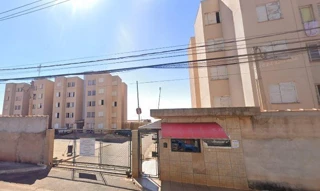 Imóvel 2707653 [''] - ['Rua Antônio Caetano do Nascimento, Jardim Santa Rosa II'] ['Jardim Santa Rosa II'] - ['Sertãozinho']/['SP'] - 1