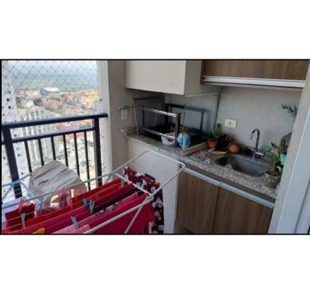 Apartamento • n 1.411