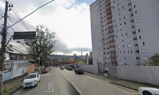 Imóvel 2807753 [''] - ['Avenida Loreto, nº 85, apto. 22, Bloco A, Edifício Cascais, Conjunto Residencial Atlântico Norte, Jardim Santo André, em Santo André/SP - CEP 09132-410'] ['Jardim Santo André'] - ['Santo André']/['SP'] - 1
