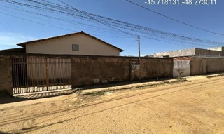 Imóvel 2533653 ['8444408697319'] - ['QUADRA QUADRA 34,N. SN CASA A LOTE 07/08 QUADRA 35, JARDIM DOS PINHEIROS - CEP: 72915-316, AGUAS LINDAS DE GOIAS - GOIAS'] ['Condominio Prive Jardim dos Pinheiros'] - ['Águas Lindas De Goiás']/['GO'] - 1