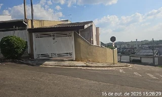 Imóvel 2594253 ['8444410633853'] - ['RUA GOTAS DE ORVALHO,N. 335 LT 41, NOVA CEREJEIRAS, NOVA CEREJEIRA - CEP: 12950-652, ATIBAIA - SAO PAULO'] ['Chácaras Maringá'] - ['Atibaia']/['SP'] - 1