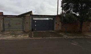Imóvel 2893353 ['8444420346059'] - ['RUA ANTONIO JERONIMO DA SILVA,N. 3-63 LT 6-B QD 90, POUSADA DA ESPERANCA II - CEP: 17022-670, BAURU - SAO PAULO'] ['Pousada da Esperança II'] - ['Bauru']/['SP'] - 1