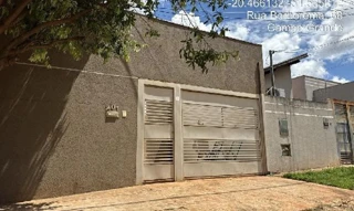 Imóvel 2845253 ['8444417902000'] - ['RUA BORBOREMA,N. 201 CASA 03 LT20 QD 140, JARDIM NOROESTE - CEP: 79045-252, CAMPO GRANDE - MATO GROSSO DO SUL'] ['Jardim Noroeste'] - ['Campo Grande']/['MS'] - 1