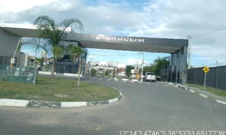 Imóvel 2371253 ['8555530990442'] - ['AVENIDA AZALEIA,N. SN CS 388 QD K MODULO II, REGISTRO - CEP: 44073-200, FEIRA DE SANTANA - BAHIA'] [''] - ['Feira De Santana']/['BA'] - 1
