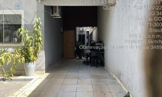 Imóvel 2995253 ['1444406597033'] - ['RUA MDV22,N. SN CS01 LT 07 QD 34, MOINHO DOS VENTOS - CEP: 74371-360, GOIANIA - GOIAS'] ['Moinho dos Ventos'] - ['Goiânia']/['GO'] - 1