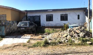 Imóvel 2394953 ['8228400507303'] - ['RUA URUSSANGA,N. 52 QD I-12 LT 48, COHAB A - CEP: 94050-190, GRAVATAI - RIO GRANDE DO SUL'] ['COHAB A'] - ['Gravataí']/['RS'] - 1