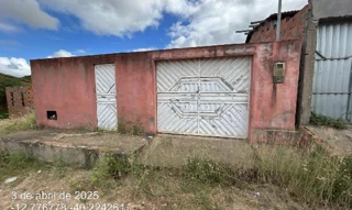 Imóvel 2537153 ['8444415113580'] - ['AUGUSTO DOS ANJOS,N. 140, BOIADEIRA - CEP: 46860-000, IACU - BAHIA'] [''] - ['Iaçu']/['BA'] - 1