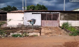 Imóvel 2827953 ['8444413461611'] - ['RUA 10,N. SN CS 02 QD15 LT 09, PARQUE SOL NASCENTE - CEP: 72855-810, LUZIANIA - GOIAS'] ['Sol Nascente'] - ['Luziânia']/['GO'] - 1