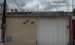 Imóvel 2591653 ['8444405563524'] - ['RUA 20,N. 100B LT 30 QD 24, PIRATININGA - CEP: 61904-073, MARACANAU - CEARA'] ['Novo Maracanaú'] - ['Maracanaú']/['CE'] - 1