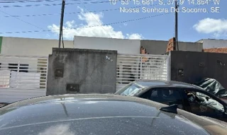 Imóvel 3083453 ['8444429717670'] - ['RUA DAS MARGARIDAS,N. SN LT 11 13C QD 16, SANTA INES - CEP: 49164-000, NOSSA SENHORA DO SOCORRO - SERGIPE'] ['Santa Inês'] - ['Nossa Senhora Do Socorro']/['SE'] - 1
