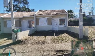 Imóvel 3048953 ['8787718990041'] - ['R URUGUAI,N. 32 RESIDENCIAL BELMONTE V QD 01 06 E 10, CAMPO VICENTE - CEP: 93890-000, NOVA HARTZ - RIO GRANDE DO SUL'] [''] - ['Nova Hartz']/['RS'] - 1