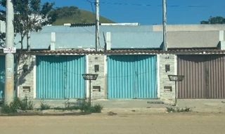 Imóvel 2545553 ['8444426737106'] - ['RUA SALINAS,N. 46 LT 22 QD 08, VILA RORAIMA - CEP: 26290-245, NOVA IGUACU - RIO DE JANEIRO'] ['Valverde'] - ['Nova Iguaçu']/['RJ'] - 1