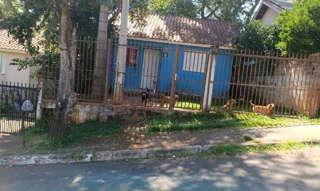 Imóvel 2664453 ['8444407993119'] - ['RUA AIR RAMIRES,N. 87 LOTE 15, QUADRA O, ALPES DO VALE - CEP: 93350-000, NOVO HAMBURGO - RIO GRANDE DO SUL'] ['Alpes do Vale'] - ['Novo Hamburgo']/['RS'] - 1