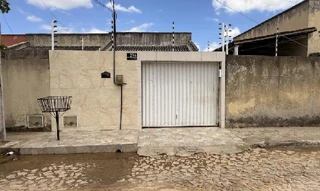 Imóvel 2682153 ['8444416957839'] - ['RUA OSWALDO FREITAS NUNES,N. 294 QD H, TERRENO 5, PEDRA BRANCA - CEP: 62870-000, PACAJUS - CEARA'] [''] - ['Pacajus']/['CE'] - 1