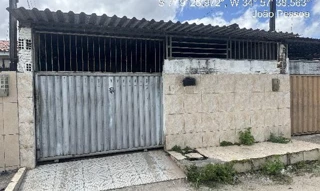 Imóvel 2664753 ['8444406610925'] - ['RUA PROJETADA,N. 8-A QUADRA 3-B, PLANALTO TIBIIR II - CEP: 58300-000, SANTA RITA - PARAIBA'] ['Várzea Nova'] - ['Santa Rita']/['PB'] - 1