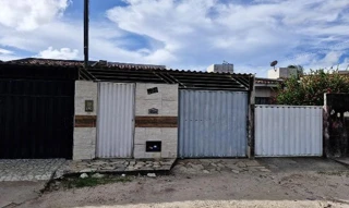 Imóvel 2909553 ['8444408270099'] - ['RUA RODOLFO B DA SILVA,N. 32B LT 59B, QD 01, PORTAL DO TIBIR II - CEP: 58300-000, SANTA RITA - PARAIBA'] ['Várzea Nova'] - ['Santa Rita']/['PB'] - 1