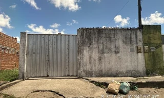 Imóvel 2969953 ['8444408831430'] - ['RUA PROJETADA,N. 103A LT 46A QD 17, VALE DE SANTA RITA I - CEP: 58300-000, SANTA RITA - PARAIBA'] ['Várzea Nova'] - ['Santa Rita']/['PB'] - 1
