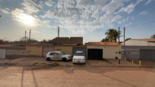 Imóvel 2145453 ['8444420685287'] - ['RUA 11,N. S/N LT 06-A, QD 23, JARDIM ANA BEATRIZ I - CEP: 72902-268, SANTO ANTONIO DO DESCOBERTO - GOIAS'] [''] - ['Santo Antônio Do Descoberto']/['GO'] - 1