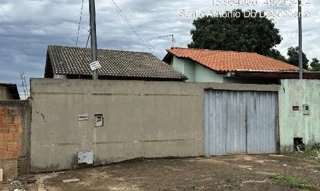 Imóvel 2153553 ['8444410058158'] - ['RUA SANTOS MEGRE,N. SN QD 51, LT 07-B, PARQUE ESTRELA DALVA XII - CEP: 72904-156, SANTO ANTONIO DO DESCOBERTO - GOIAS'] [''] - ['Santo Antônio Do Descoberto']/['GO'] - 1
