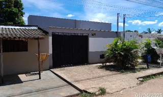 Imóvel 2345853 ['8444426839189'] - ['QUADRA 43,N. SN LT. 35B - RUA 12, JARDIM ANA BEATRIZ I - CEP: 72902-288, SANTO ANTONIO DO DESCOBERTO - GOIAS'] ['Parque Santo Antonio'] - ['Santo Antônio Do Descoberto']/['GO'] - 1