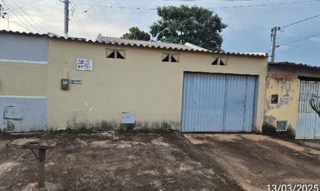Imóvel 2360053 ['8444424846358'] - ['QD 08, LT 16-A,N. SN RUA 02, JARDIM ANA BEATRIZ I - CEP: 72902-214, SANTO ANTONIO DO DESCOBERTO - GOIAS'] [''] - ['Santo Antônio Do Descoberto']/['GO'] - 1