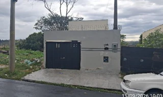 Imóvel 3093653 ['8444434742490'] - ['RUA JOSE FREITAS DE SOUZA,N. 294, CIDADE ARACY - CEP: 13573-230, SAO CARLOS - SAO PAULO'] ['Cidade Aracy'] - ['São Carlos']/['SP'] - 1