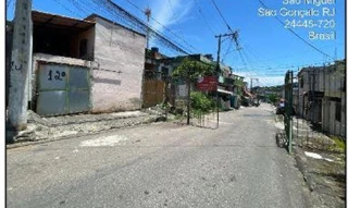 Imóvel 1314853 ['8555513031360'] - ['R MAJOR JOVITO CHAGAS,N. 120 CASA 05, SAO MIGUEL - CEP: 24445-720, SAO GONCALO - RIO DE JANEIRO'] ['São Miguel'] - ['São Gonçalo']/['RJ'] - 1
