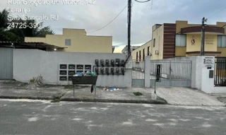 Imóvel 2451953 ['8444428363432'] - ['RUA GREGORIO DE MATOS,N. 329 CS 08, JD N S AUXILIADORA - CEP: 24725-390, SAO GONCALO - RIO DE JANEIRO'] ['Laranjal'] - ['São Gonçalo']/['RJ'] - 1
