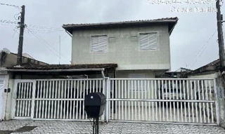 Imóvel 2555853 ['8555523727030'] - ['RUA ANTERO DE MOURA,N. 1081 CS 02, VILA NOSSA SENHORA DE FATIMA - CEP: 11355-220, SAO VICENTE - SAO PAULO'] ['Vila Nossa Sra. de Fatima'] - ['São Vicente']/['SP'] - 1