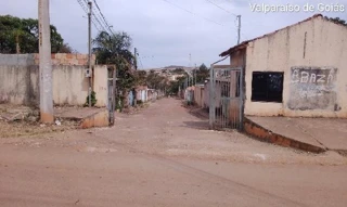 Imóvel 2457053 ['8555524267793'] - ['QUADRA UNICA,N. SN CS 22, MOD D, GLEBA E, CH 03, CHACARAS ARAGUAIA - CEP: 72872-453, VALPARAISO DE GOIAS - GOIAS'] ['Pacaembu'] - ['Valparaíso De Goiás']/['GO'] - 1