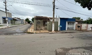 Imóvel 2668553 ['8444434400549'] - ['RUA 17,N. SN, SANTA MARIA II - CEP: 78128-531, VARZEA GRANDE - MATO GROSSO'] ['Costa Verde'] - ['Várzea Grande']/['MT'] - 1