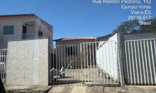 Imóvel 3048853 ['8444426910410'] - ['RUA RONDON PACHECO,N. SN CS 03 PAV01 LT 01 QD I, MORADA BETHANIA - CEP: 29138-517, VIANA - ESPIRITO SANTO'] ['Morada Bethânia'] - ['Viana']/['ES'] - 1