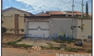 Imóvel 2890853 [''] - ['CASA - RES ALVES DE CARVALHO II QUADRA 27 N. SN, RUA ITALIA LT 20 CS 01 SETOR AEROPORTO SUL - 2A ETAPA'] ['St. Aeroporto Sul'] - ['Aparecida De Goiânia']/['GO'] - 1
