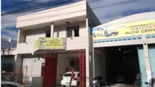 Imóvel 2590453 [''] - ['Rua Salgado, 65'] ['Getúlio Vargas'] - ['Aracaju']/['SE'] - 1