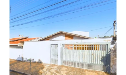 Casa em Araras, Parque Das Arvores, Rua Frederico Pohl, 201, Parque das Arvores, Araras/SP, SP. Área: 250m2